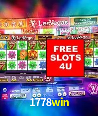 Ofertas Imperdíveis na 1778win: Promoções e Bônus Que Valem a Pena