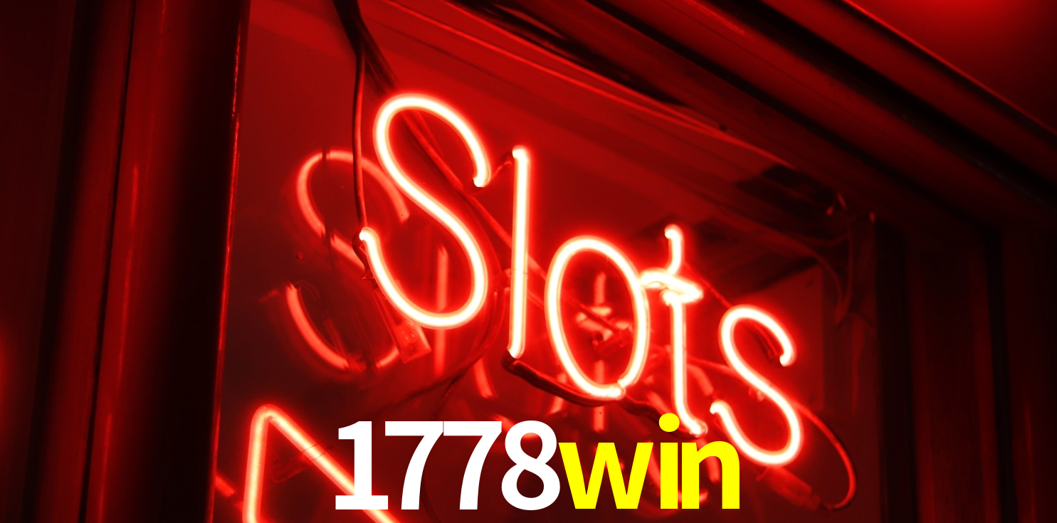 1778win