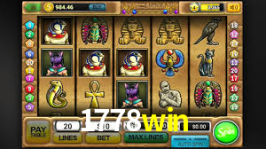 1778win: A Experiência de Casino com Jogos de Mesa ao Vivo