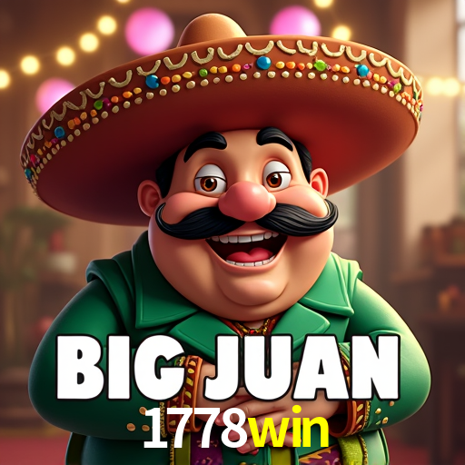 1778win: Jogos de Caça-Níqueis-Altas Recompensas, Roleta-Velocidade, Blackjack-Desafios Máximos